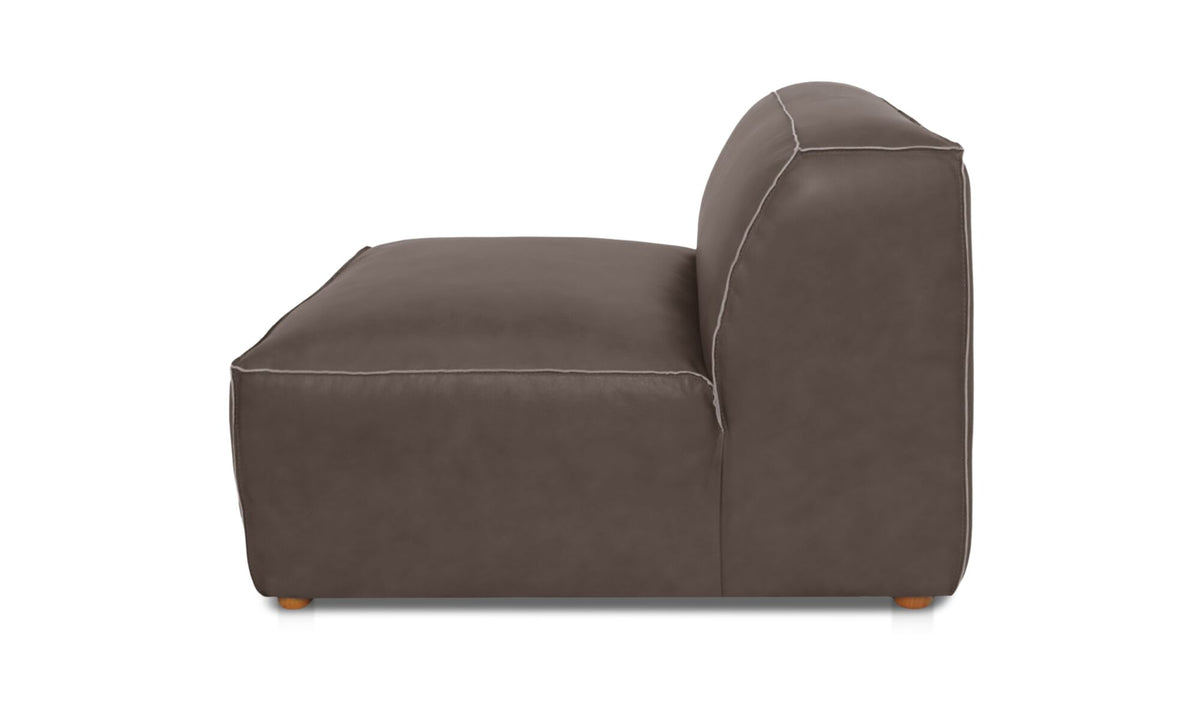 Form Slipper Chair