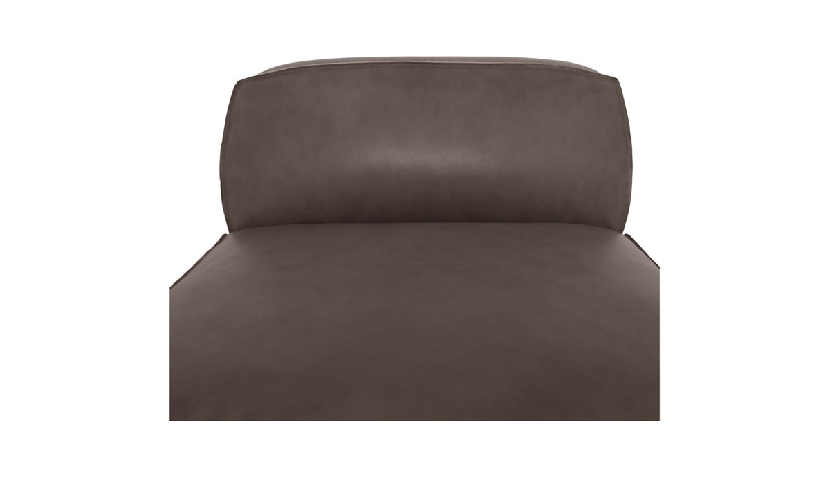 Form Slipper Chair