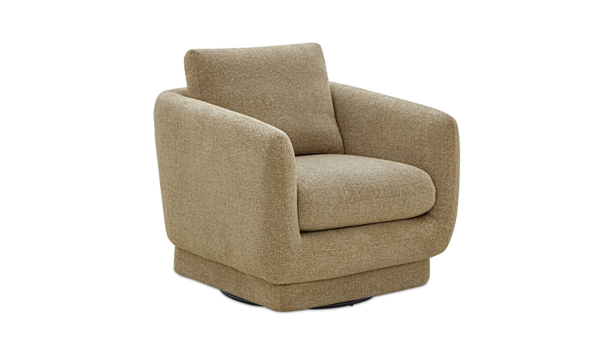 Grady Swivel Chair