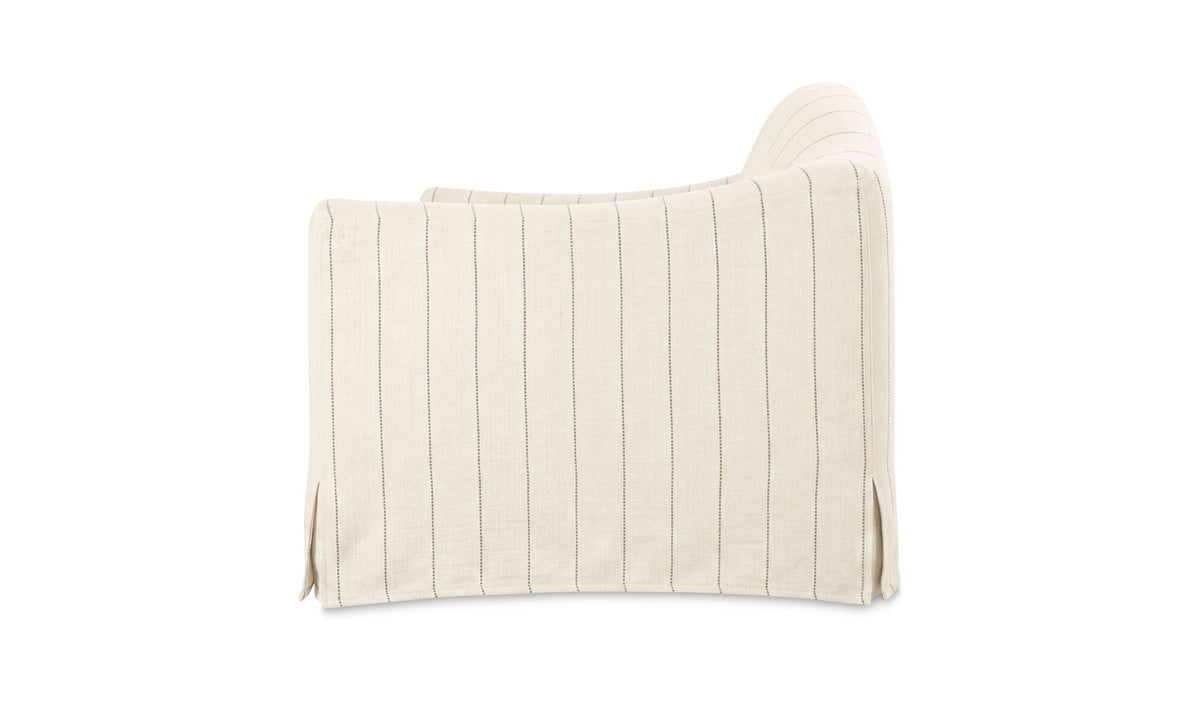 Odell Slipcover Sofa