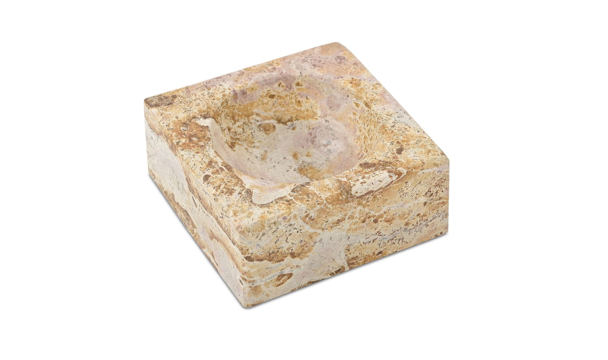 Apollo Marble Catchall