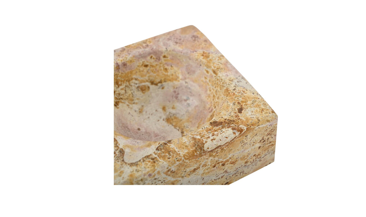 Apollo Marble Catchall
