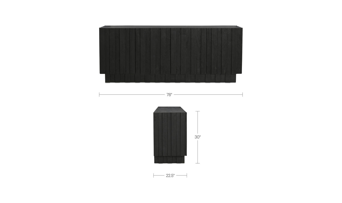 Yale Sideboard