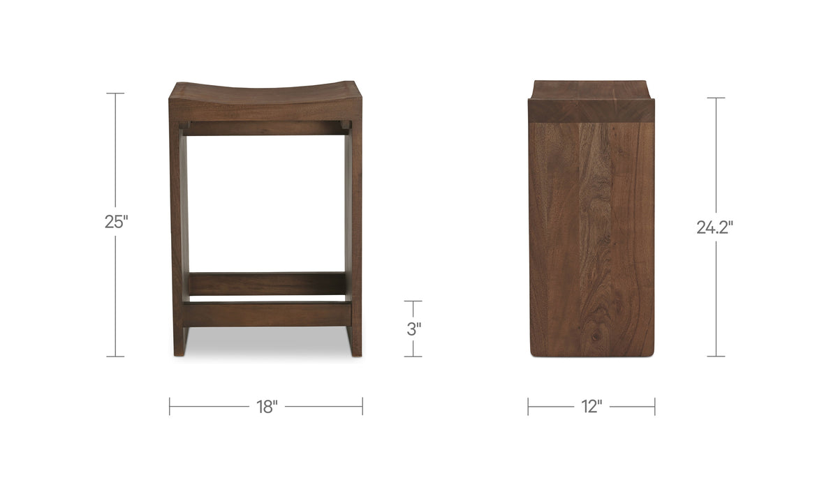Jespen Counter Stool