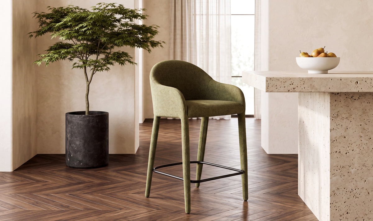 Meyers Counter Stool