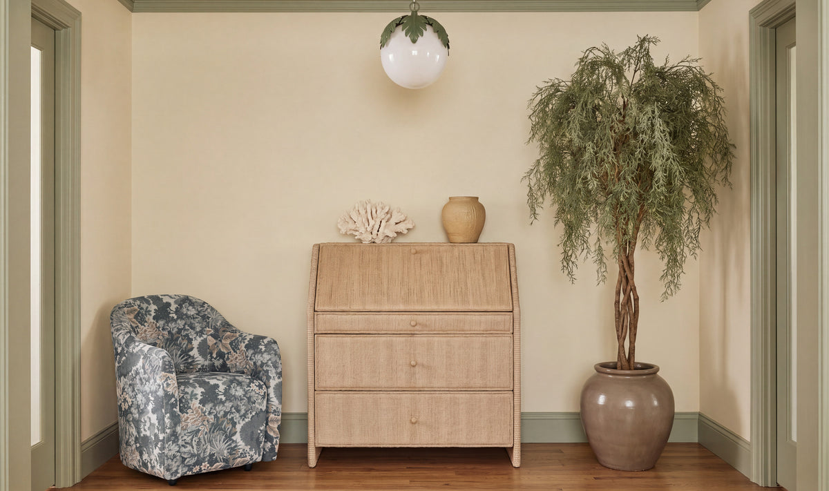 Margot Secretary Desk