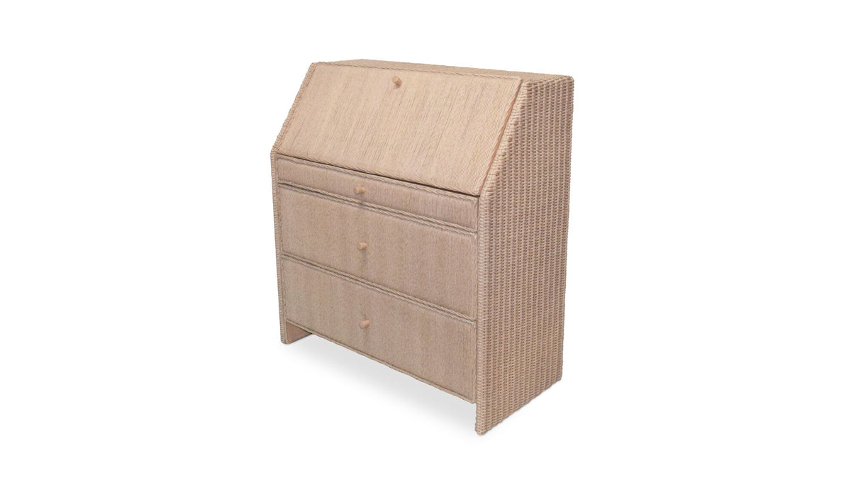 Margot Secretary Desk