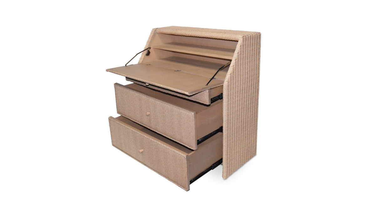 Margot Secretary Desk