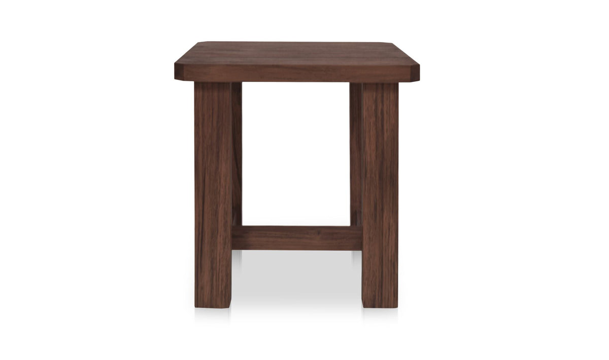 Marcus Outdoor Side Table