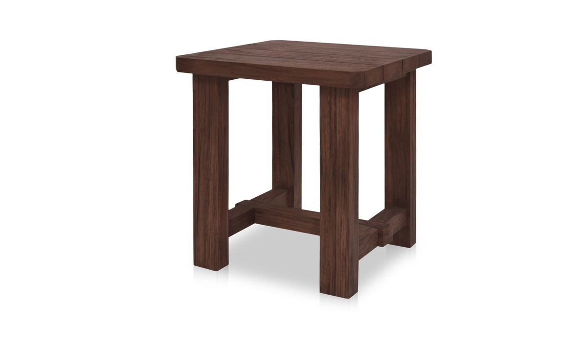 Marcus Outdoor Side Table