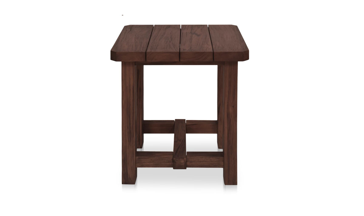 Marcus Outdoor Side Table