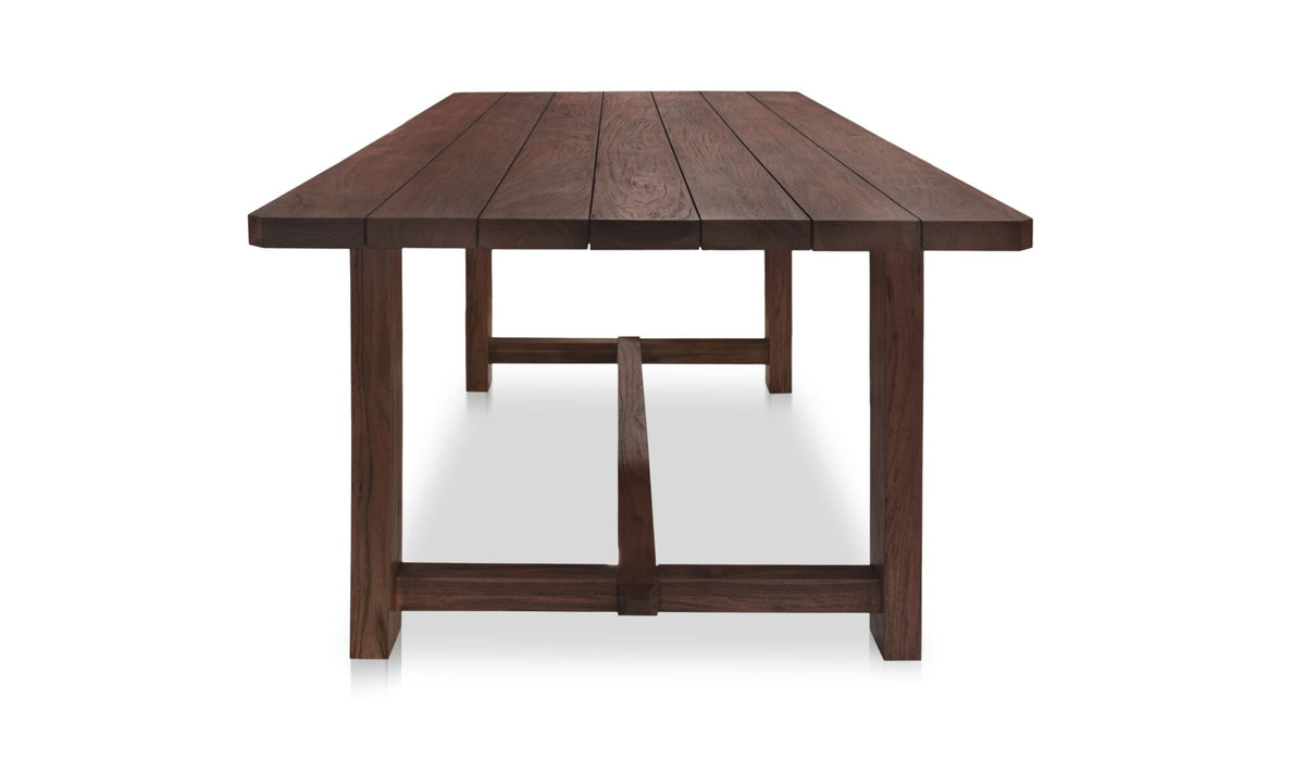 Marcus Outdoor Dining Table