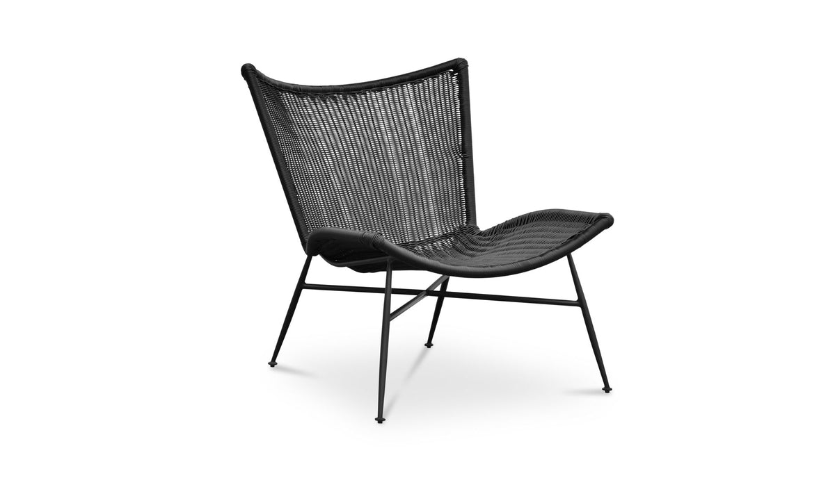 Paige Outdoor Accent Chair