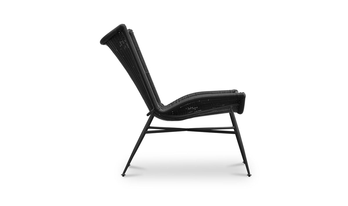 Paige Outdoor Accent Chair