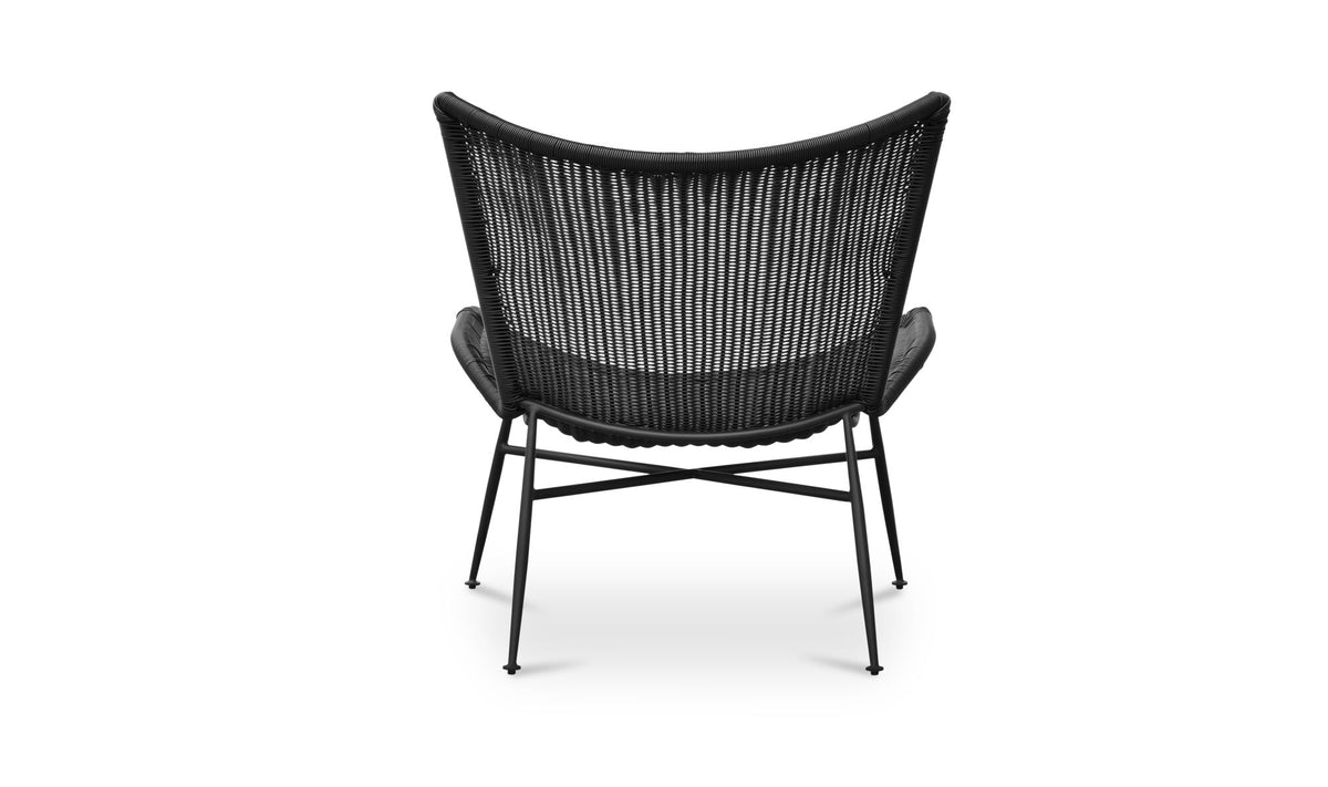 Paige Outdoor Accent Chair