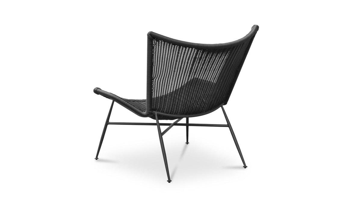 Paige Outdoor Accent Chair