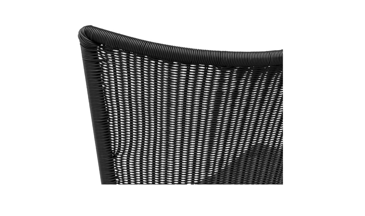 Paige Outdoor Accent Chair