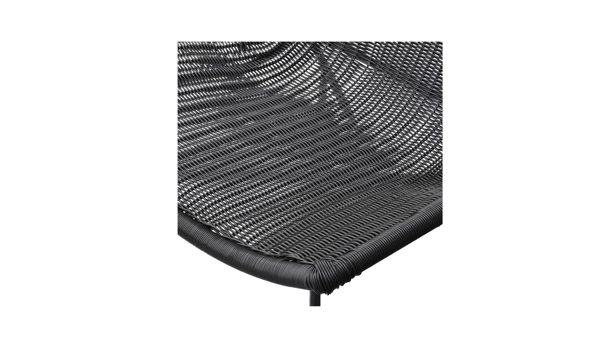 Paige Outdoor Accent Chair