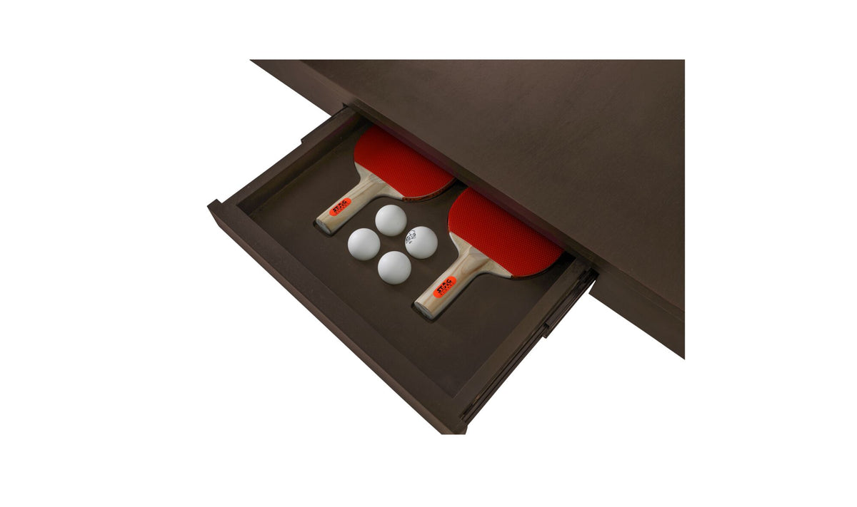Ames Ping Pong Table