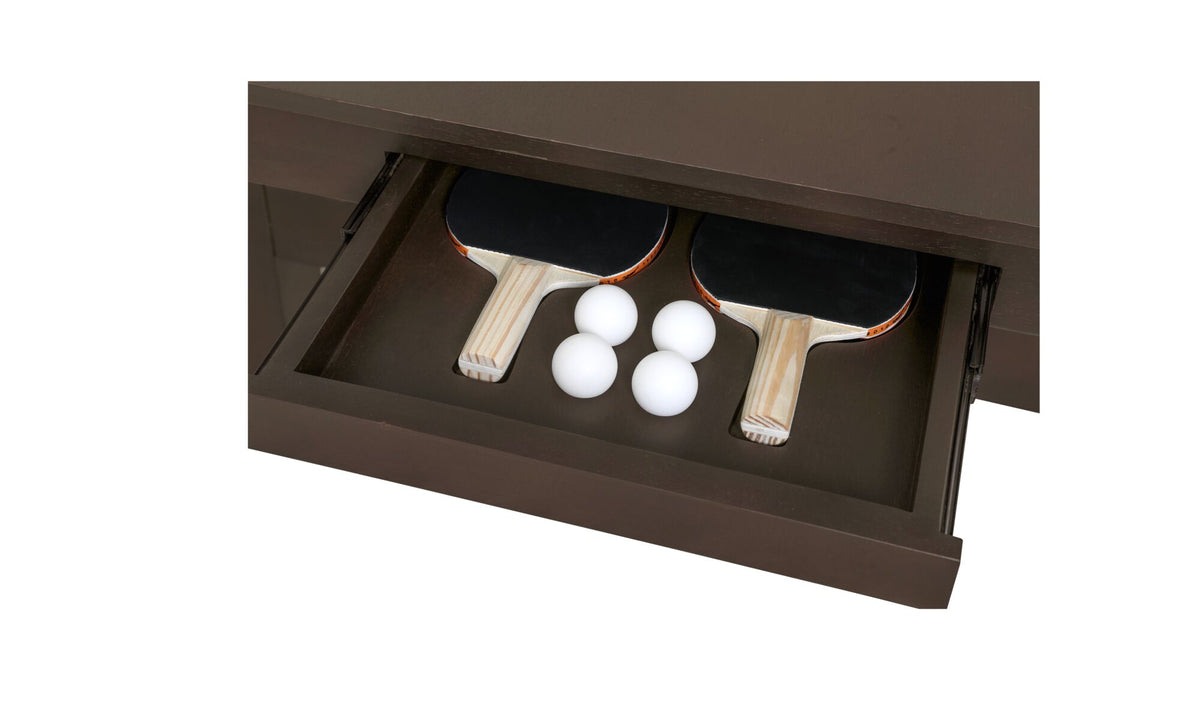 Ames Ping Pong Table