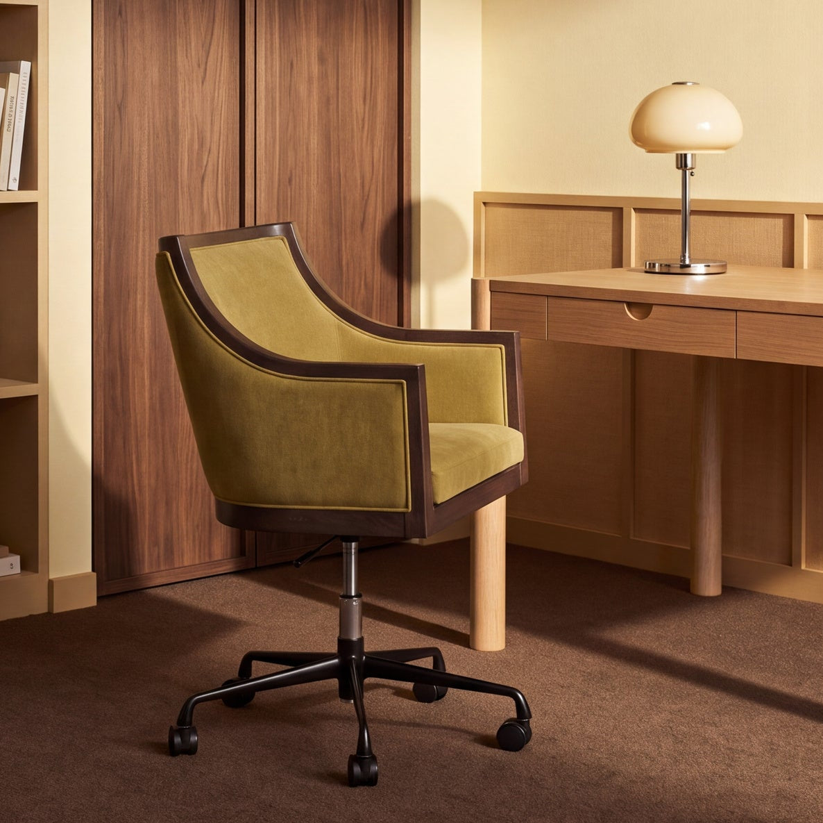 Firth Office Chair