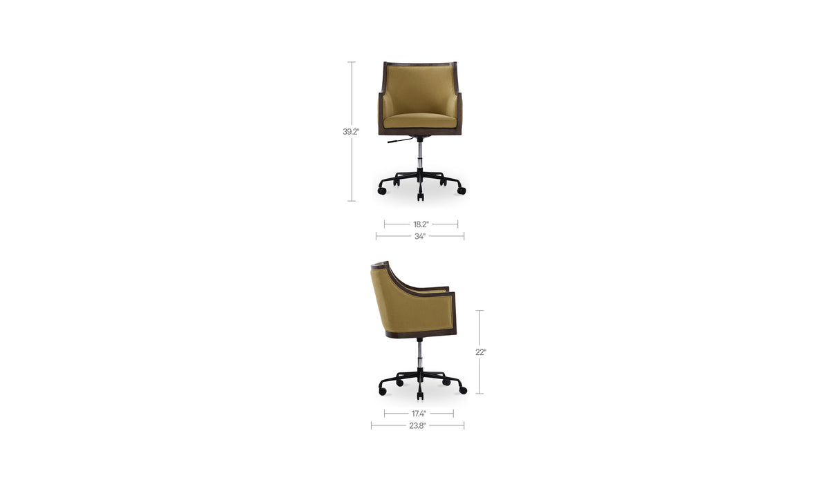 Firth Office Chair