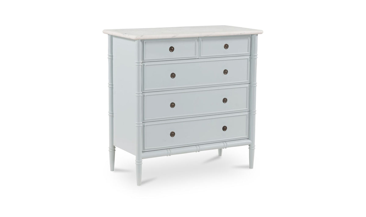 Eleanor 5 Drawer Chest