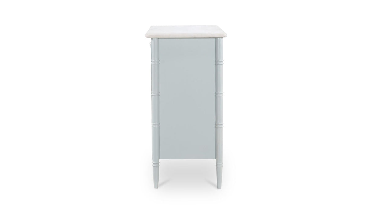 Eleanor 5 Drawer Chest