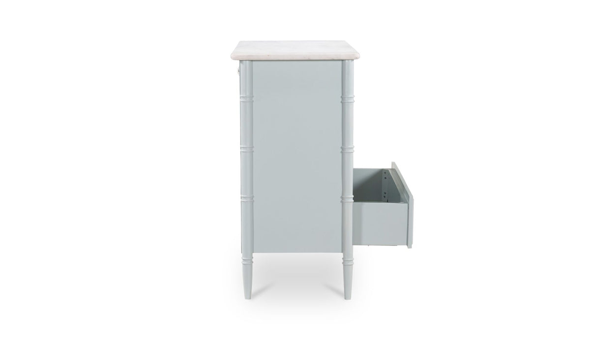 Eleanor 5 Drawer Chest