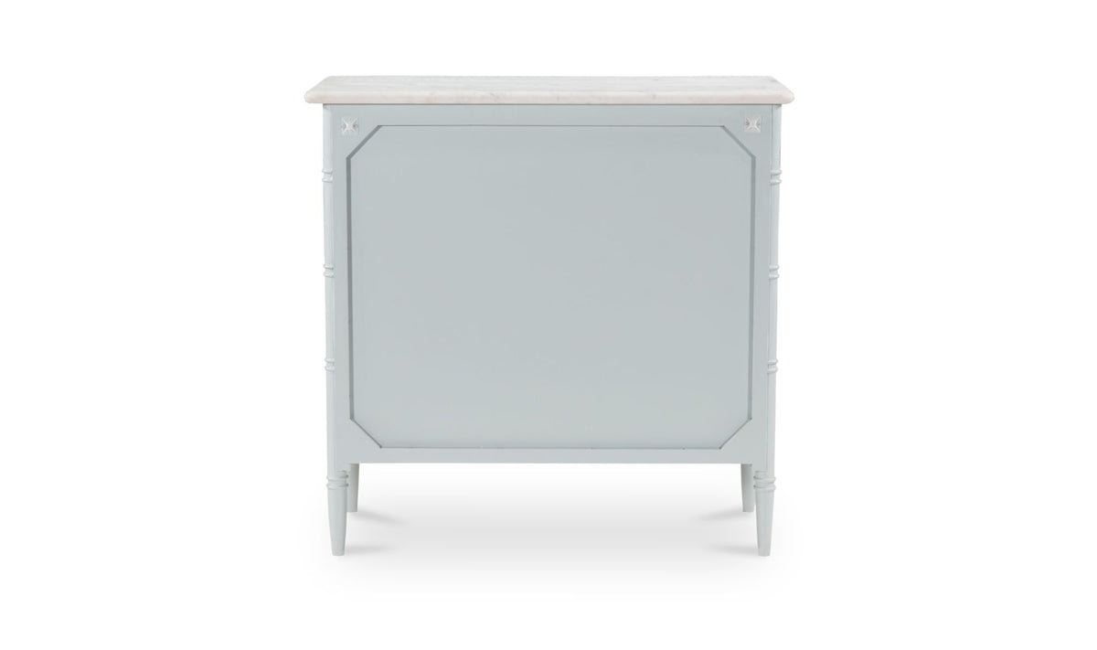 Eleanor 5 Drawer Chest