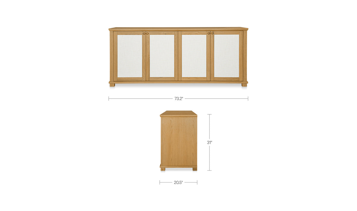 Frans Sideboard