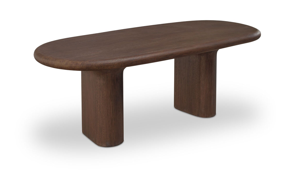 Warby Outdoor Dining Table