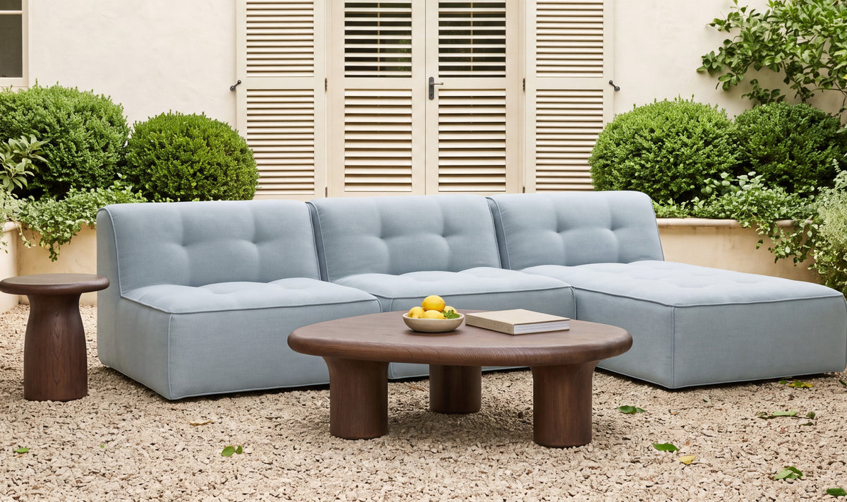 Warby Outdoor Side Table