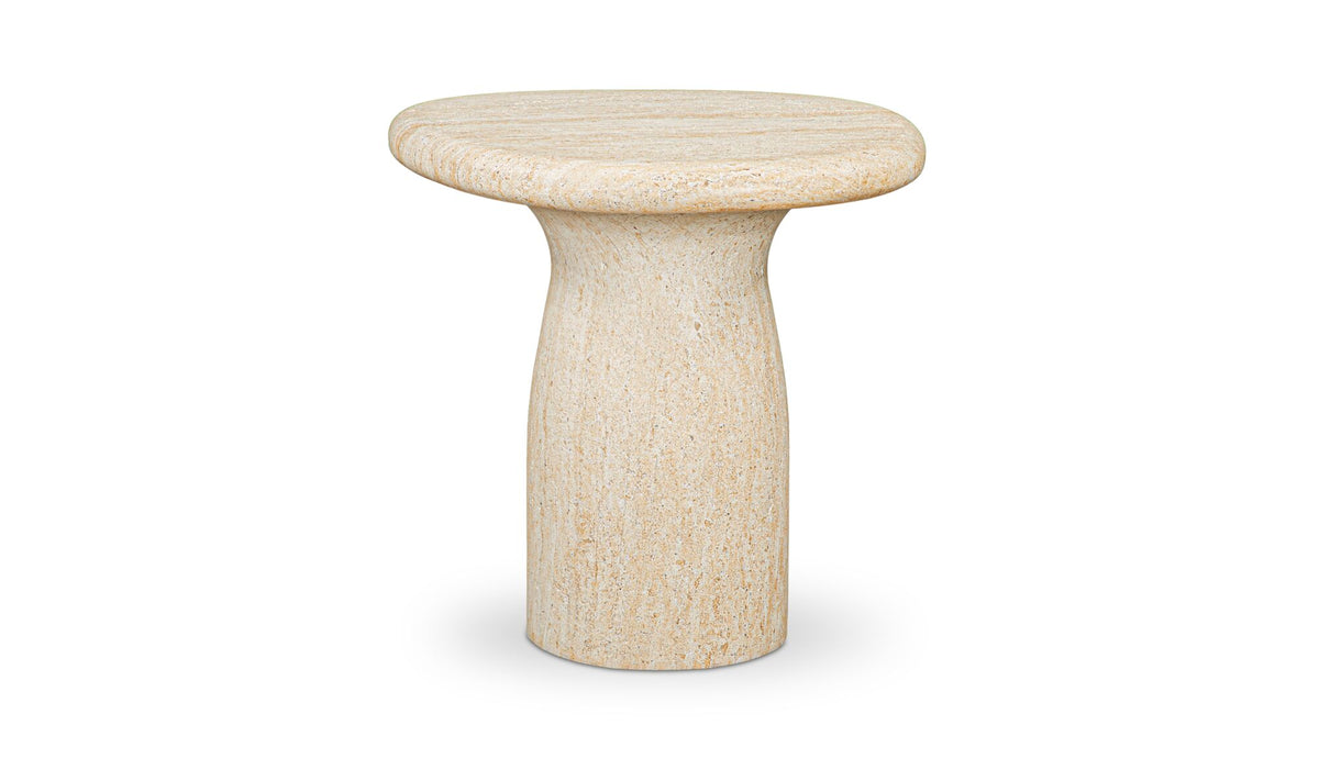 Warby Outdoor Side Table