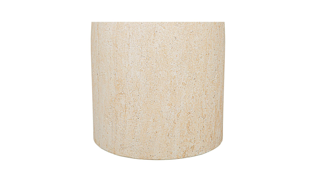 Warby Outdoor Side Table