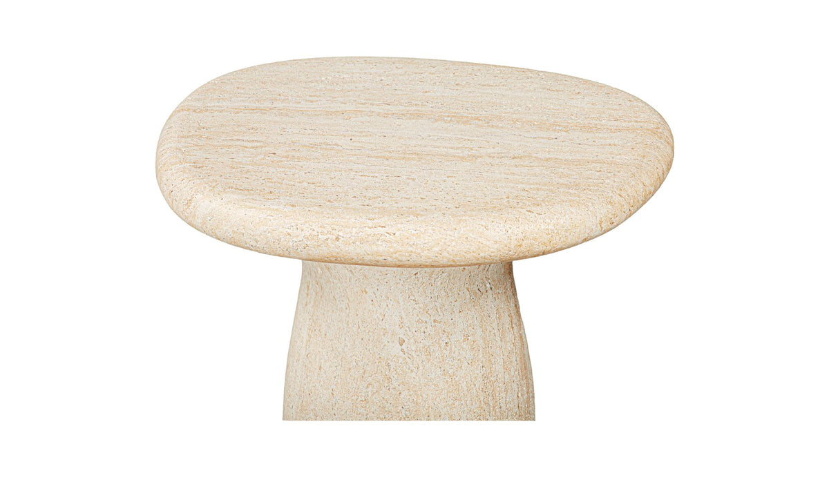 Warby Outdoor Side Table