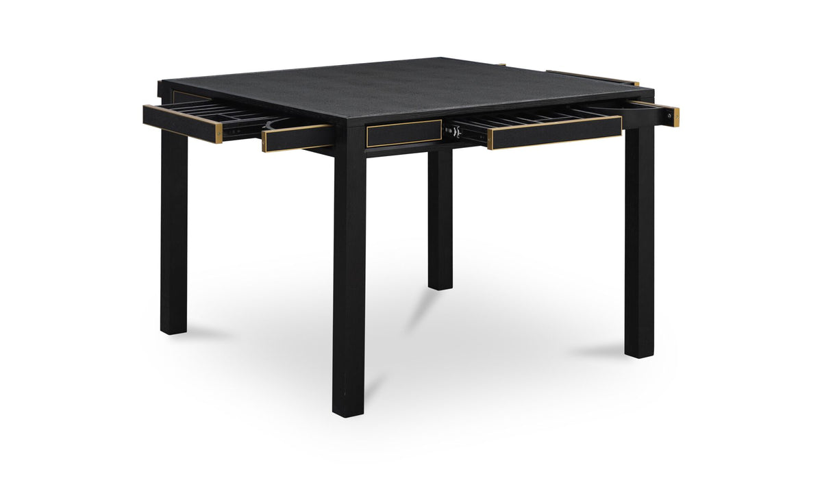 Mako Game Table
