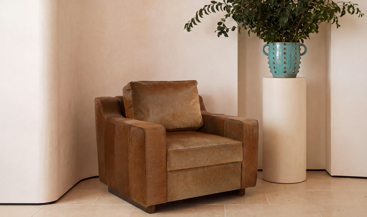 Walden Lounge Chair