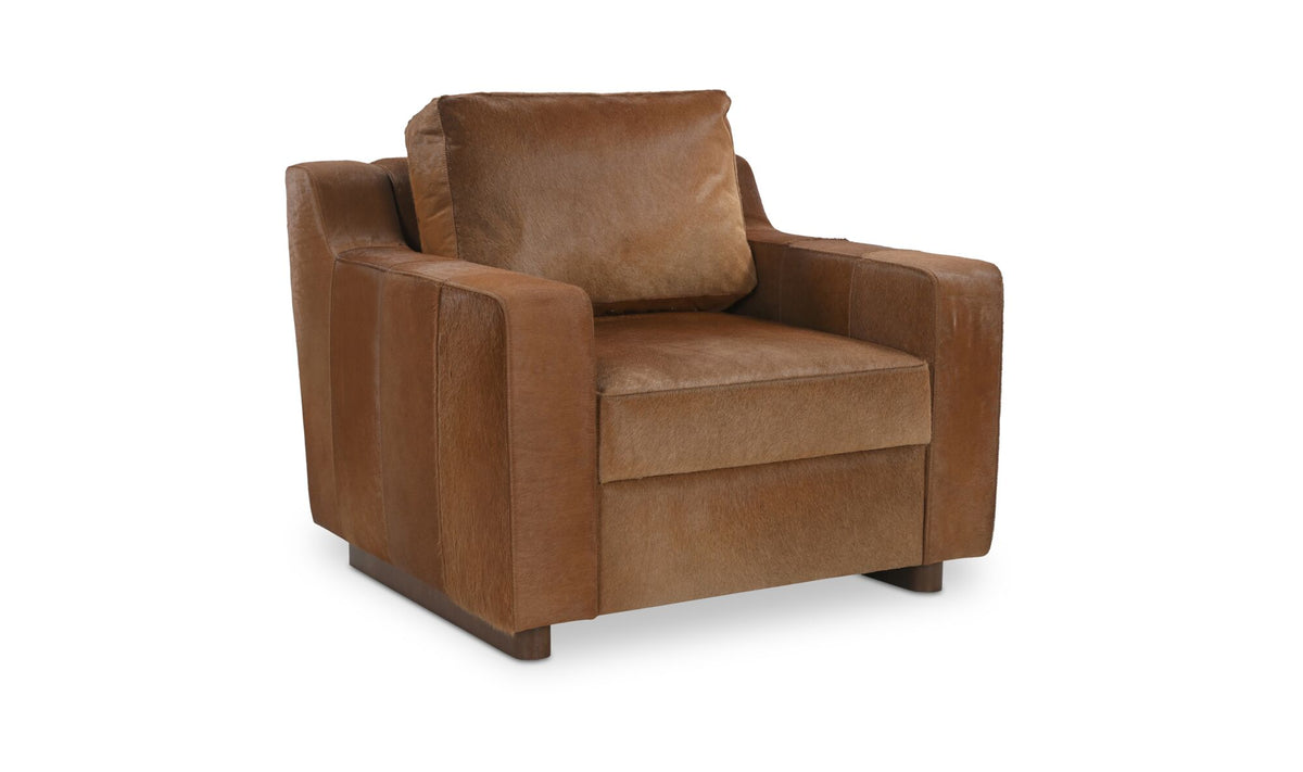 Walden Lounge Chair