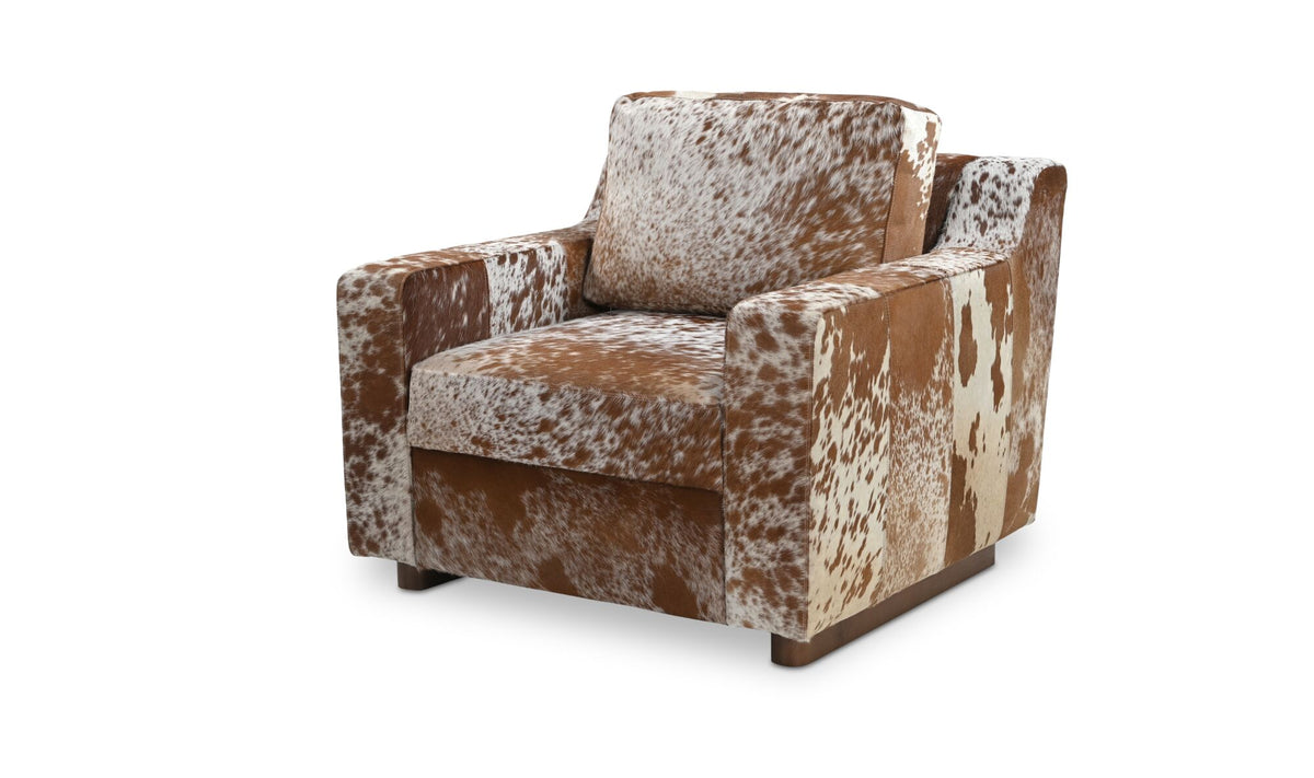 Walden Lounge Chair