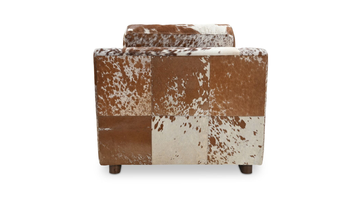 Walden Lounge Chair