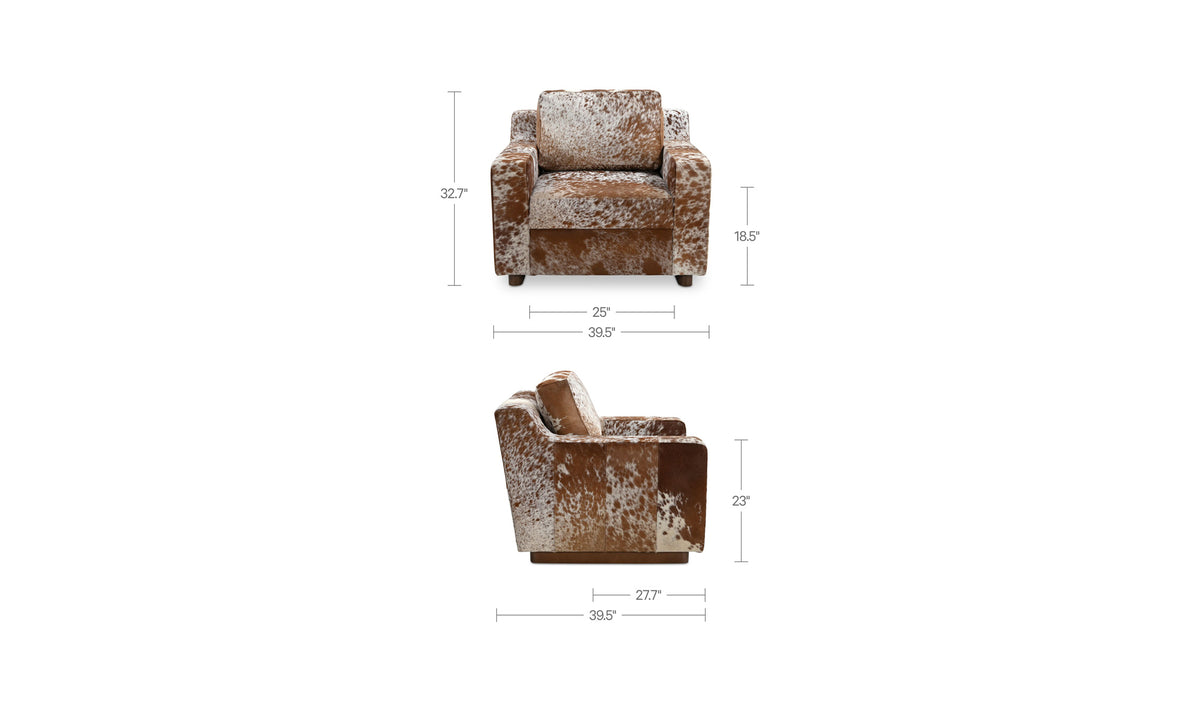 Walden Lounge Chair