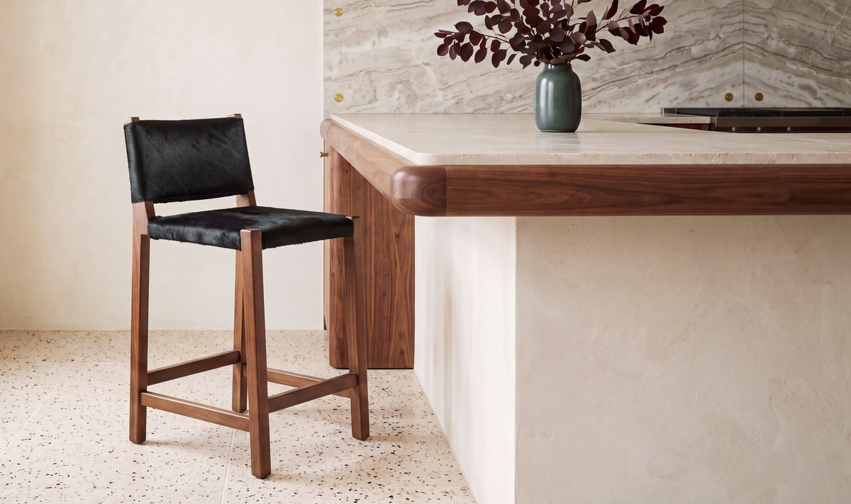 Malone Counter Stool