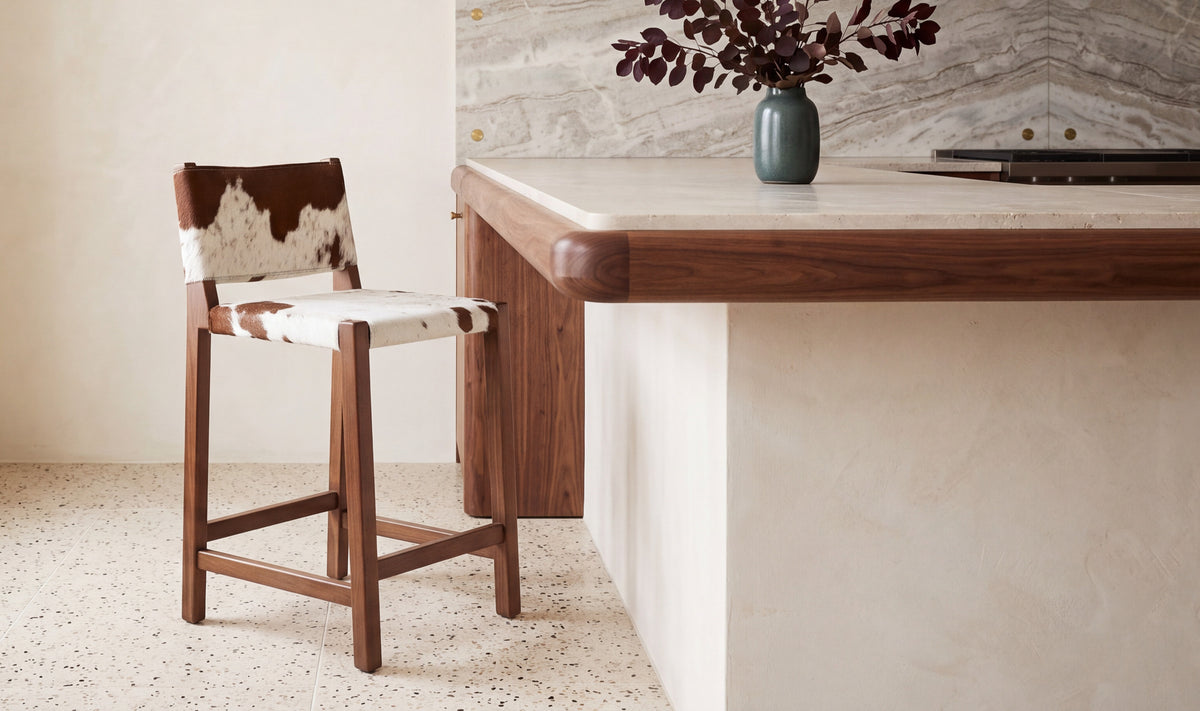 Malone Counter Stool