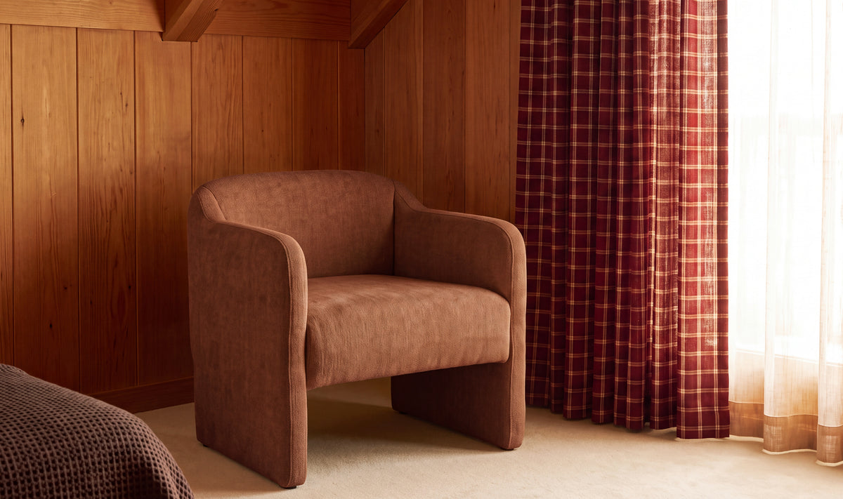 Freya Accent Chair