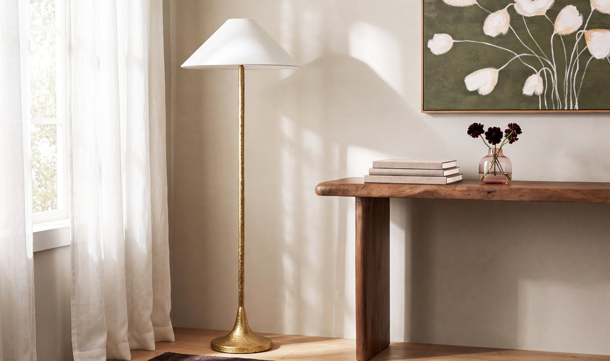 Lavinia Floor Lamp