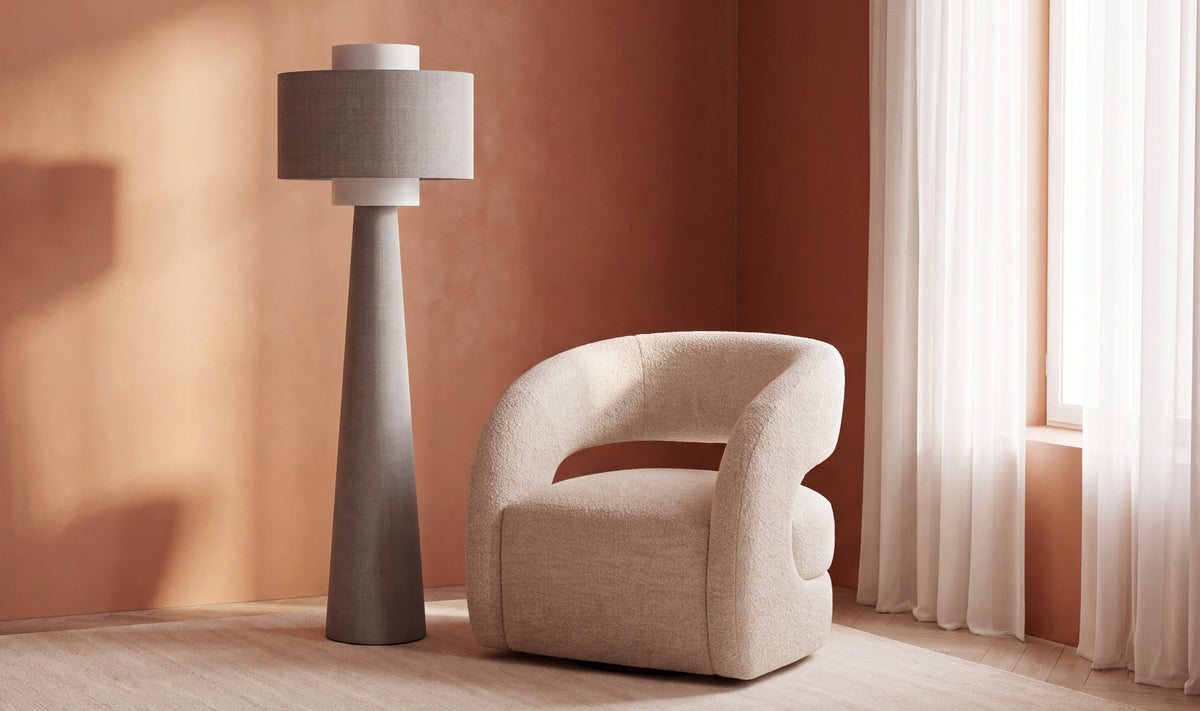 Tess Floor Lamp