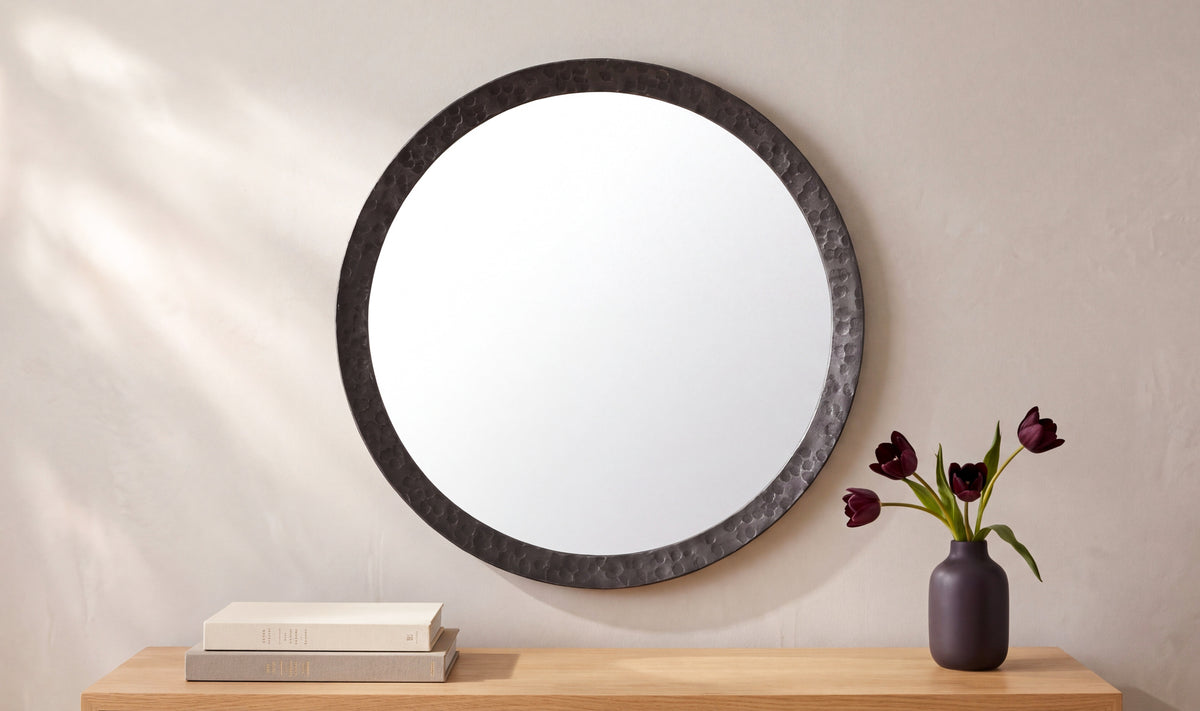Royce Mirror