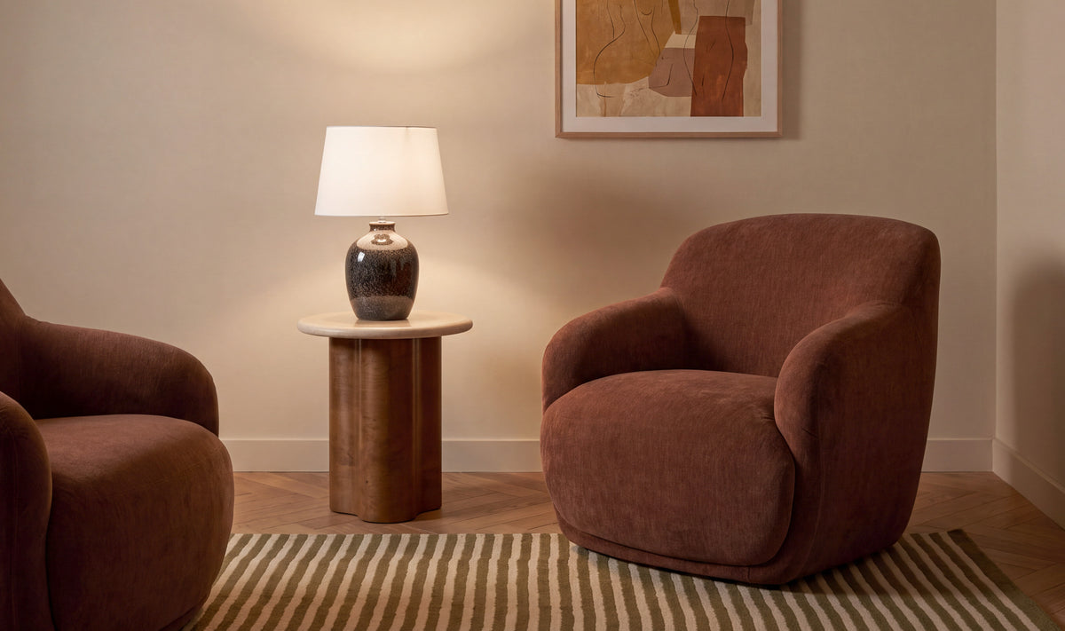 Leah Side Table