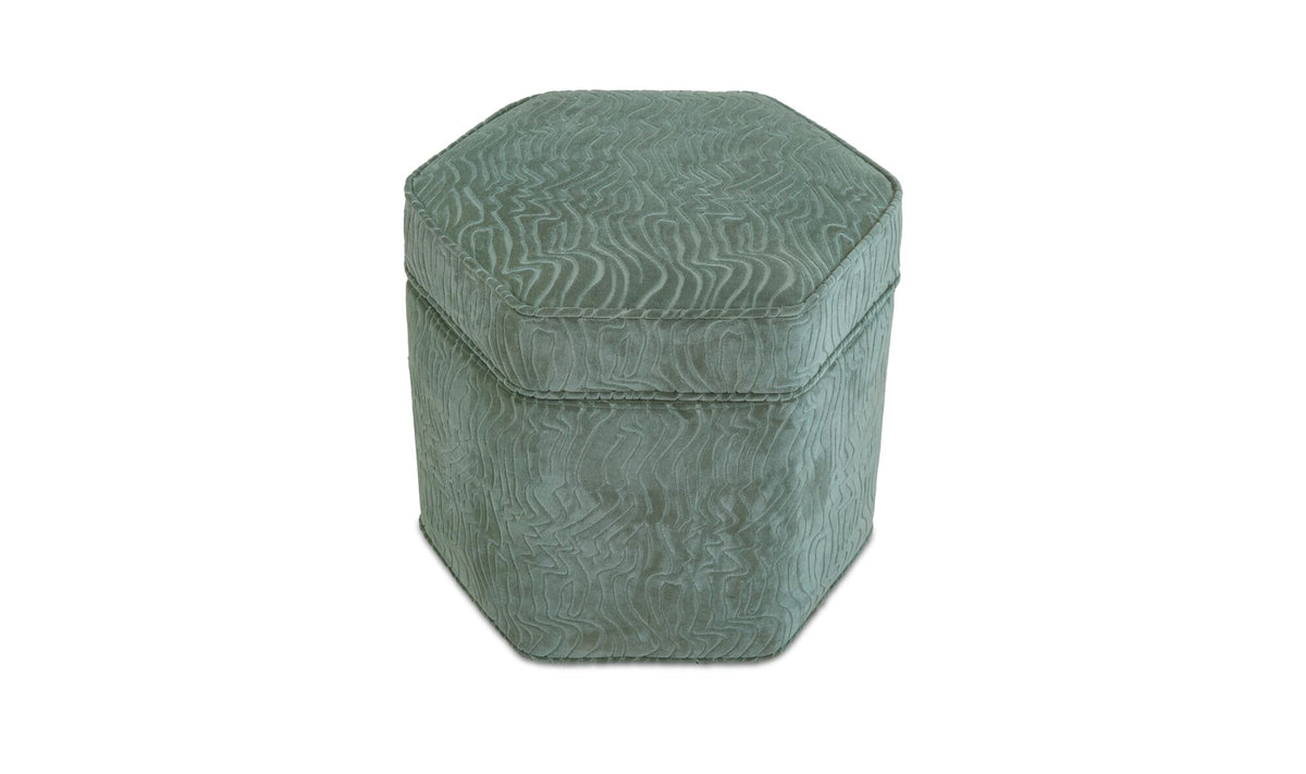Finn Storage Ottoman